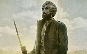 Sajjan Singh Rangroot